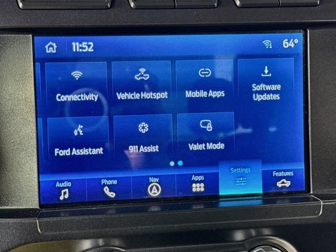 Used 2021 Ford F150 XLT w/ Equipment Group 301A Mid AWD/4WD image 37