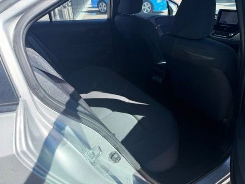 Used 2023 Toyota Corolla LE FWD image 31