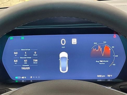 Used 2017 Tesla Model S 75D image 27