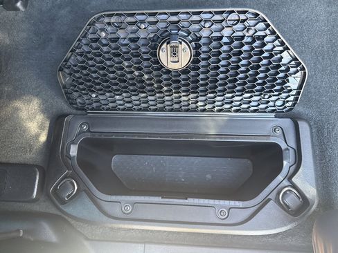 Used 2023 RAM 1500 Big Horn image 21