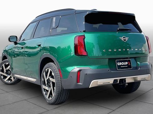 Used 2025 MINI Cooper Countryman S w/ Comfort Package Max AWD/4WD image 10