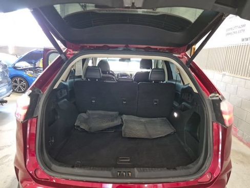 Used 2019 Ford Edge SEL w/ Convenience Package AWD/4WD image 21