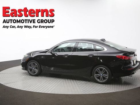 Used 2022 BMW 228i xDrive Gran Coupe w/ Convenience Package AWD/4WD image 68