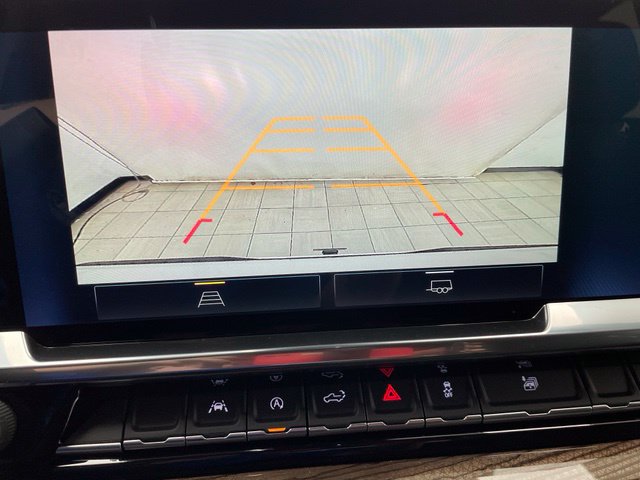 New 2026 Chevrolet Silverado 1500 RST w/ RST Select Package AWD/4WD image 10
