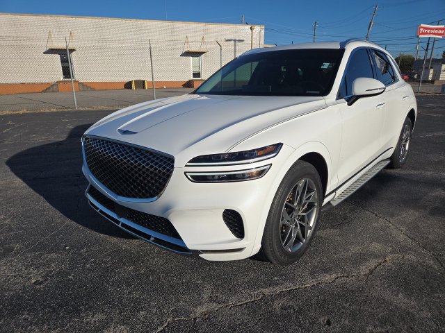 Used 2025 Genesis GV70 2.5T w/ Select Package AWD/4WD image 4