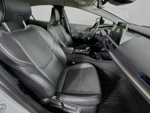 Certified 2023 Toyota Prius XLE image 26