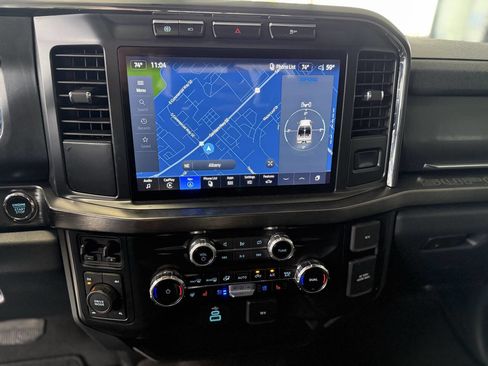 Used 2024 Ford F350 Lariat image 21