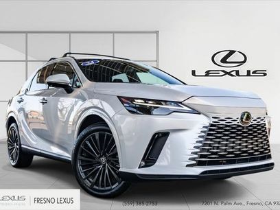 Certified 2024 Lexus RX 350 Premium w/ Convenience Package