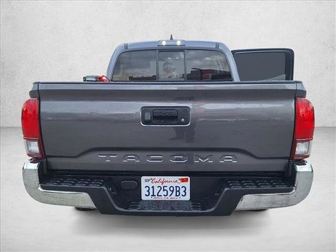 Used 2020 Toyota Tacoma SR5 image 17