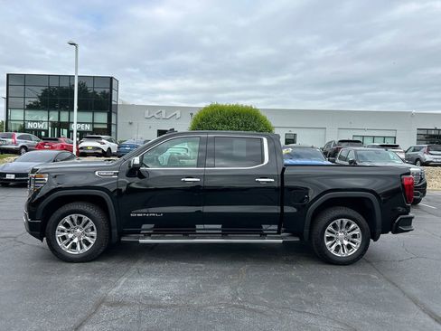Certified 2026 GMC Sierra 1500 Denali AWD/4WD image 7