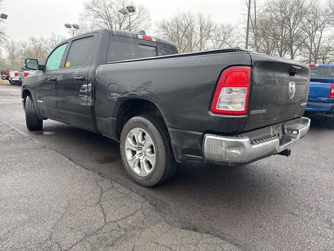Used 2022 RAM 1500 Big Horn image 5