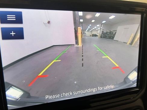 Used 2022 Ford Bronco Sport Badlands image 23