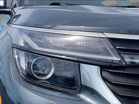 Used 2024 Kia Seltos S AWD/4WD image 29