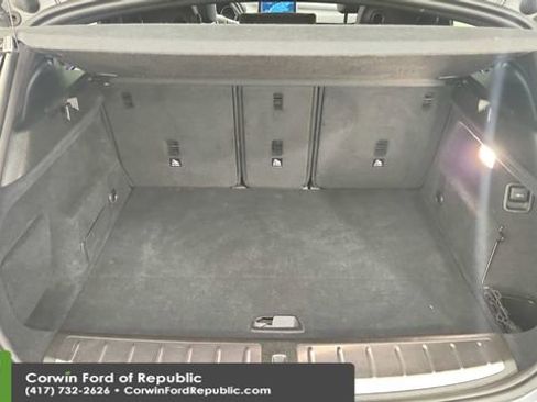 Used 2022 BMW X2 sDrive28i w/ Convenience Package image 21