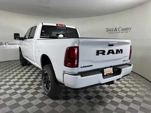 New 2026 RAM 2500 Laramie image 10
