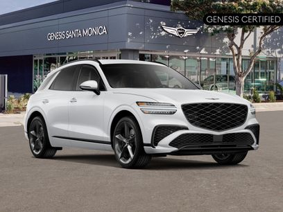 Used 2026 Genesis GV70 3.5T Sport Prestige