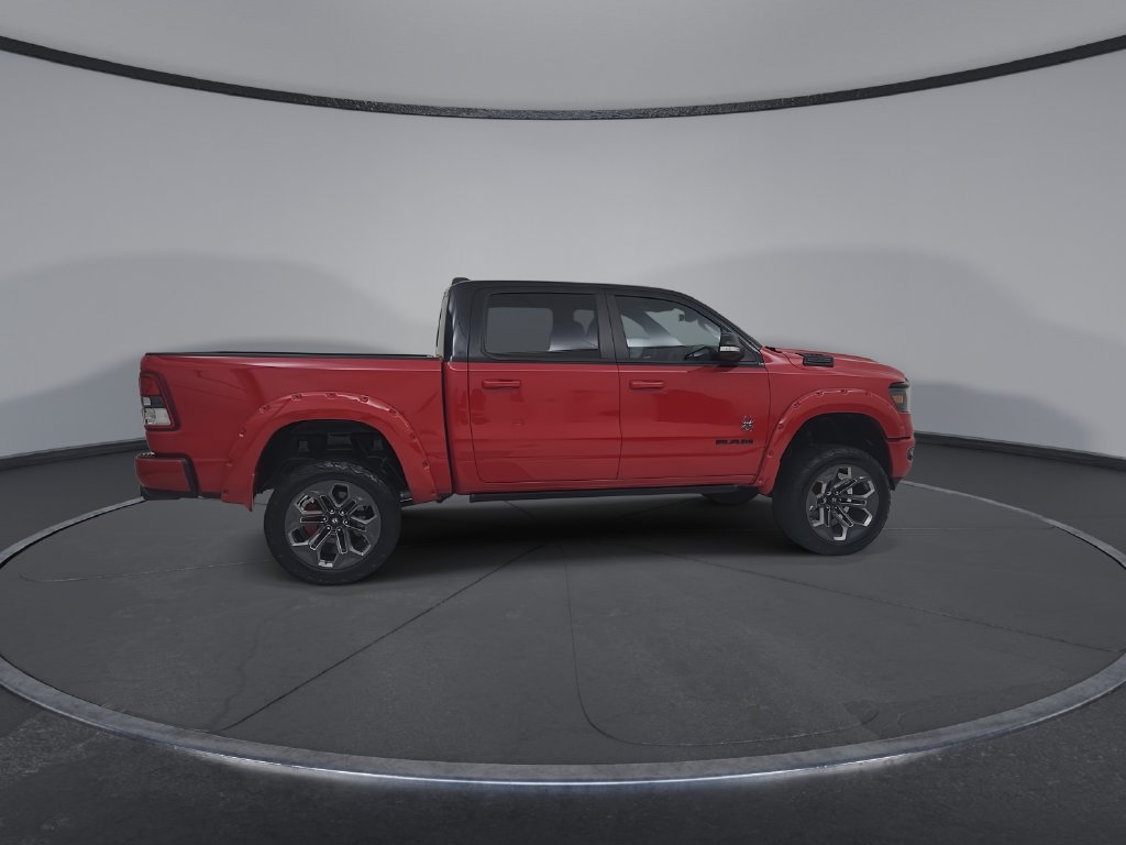 Used 2022 RAM 1500 Big Horn AWD/4WD image 18