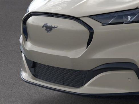 New 2026 Ford Mustang Mach-E Premium AWD/4WD image 20