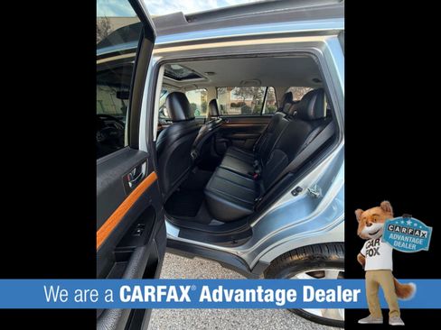 Used 2013 Subaru Outback 2.5i Limited image 17