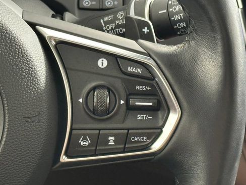 Used 2021 Acura RDX AWD w/ Advance Package image 32