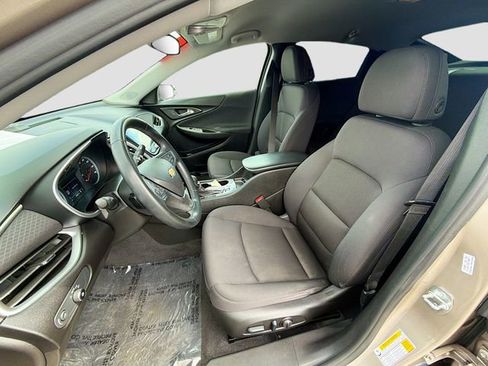 Used 2023 Chevrolet Malibu RS FWD image 19