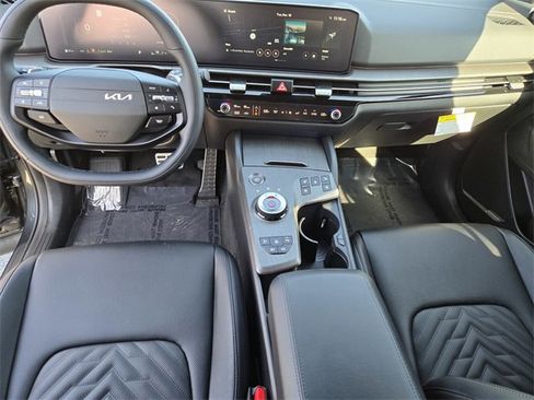 New 2026 Kia Sportage X-Line Prestige image 23