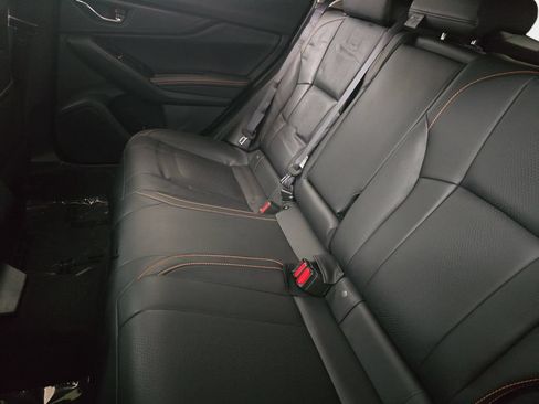 Used 2018 Subaru Crosstrek 2.0i Limited AWD/4WD image 16