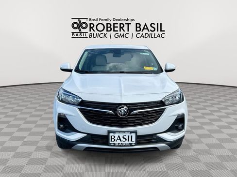 Used 2023 Buick Encore GX Preferred w/ Cold Weather Comfort Package image 3