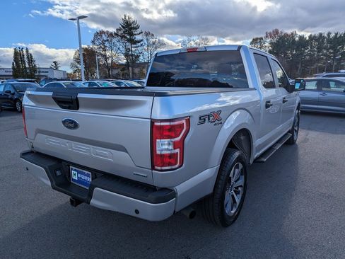 Used 2019 Ford F150 XL w/ Equipment Group 101A Mid image 6