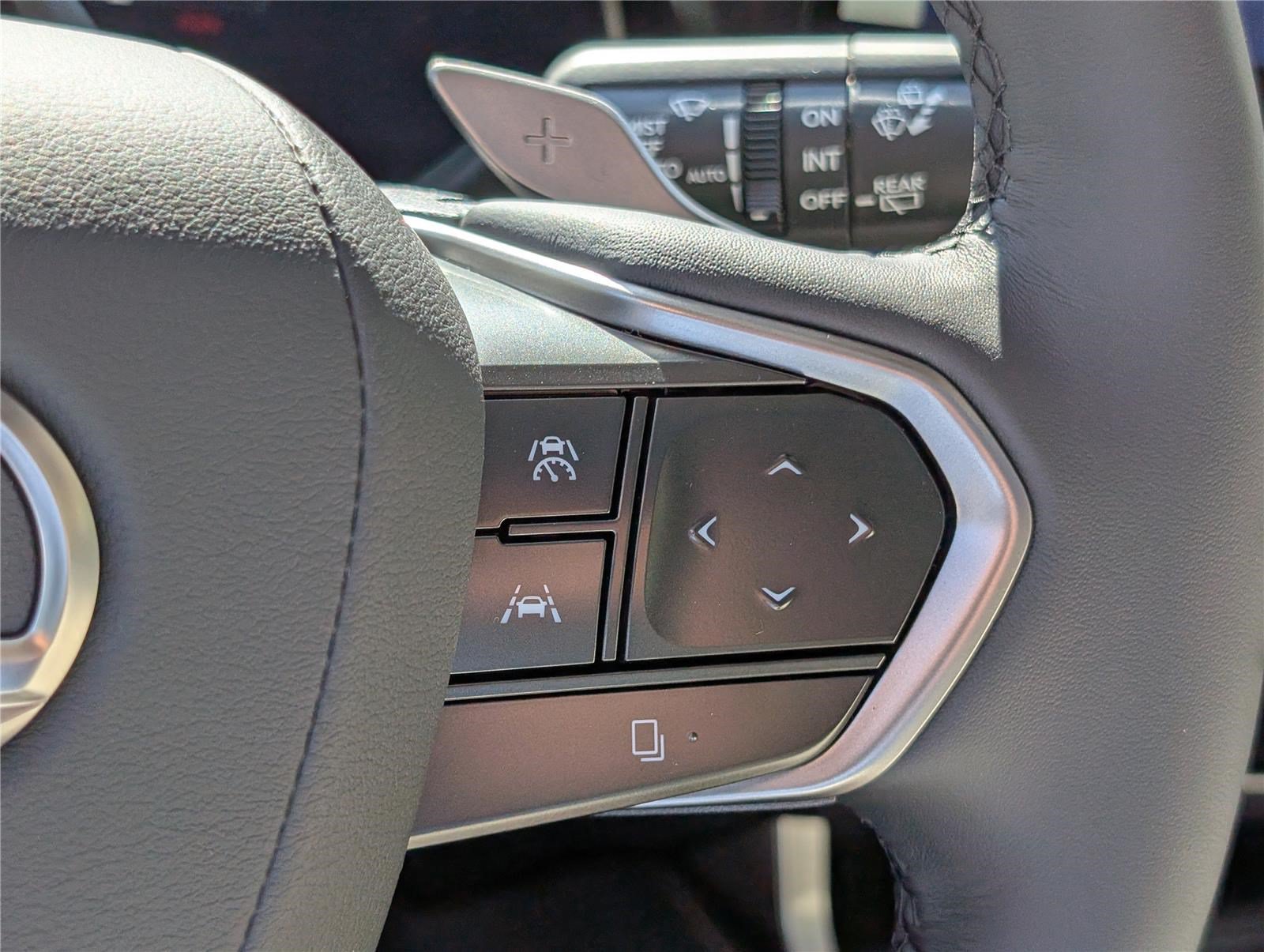 New 2026 Lexus RX 350 AWD w/ Convenience Package image 21