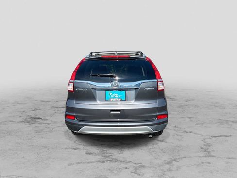 Used 2015 Honda CR-V EX-L image 7