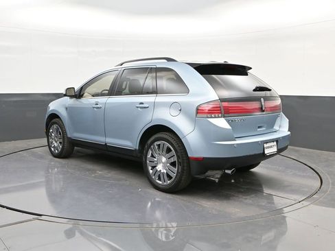 Used 2008 Lincoln MKX 2WD image 5