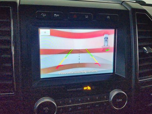 Used 2021 Ford Expedition Limited image 51