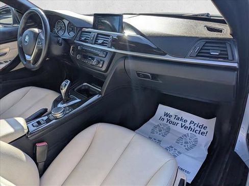 Used 2015 BMW 428i Convertible image 20