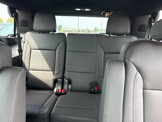 New 2026 Chevrolet Tahoe High Country w/ Sun And Tow Package AWD/4WD image 21