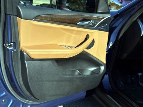 Used 2023 BMW X3 xDrive30i w/ Premium Package image 17