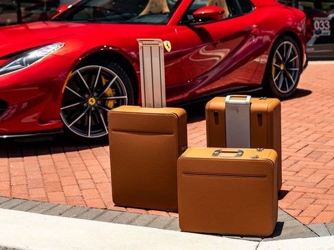 Used 2023 Ferrari 812 GTS RWD image 55