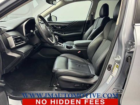 Used 2023 Subaru Outback Limited image 13