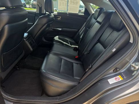 Used 2017 Toyota Avalon XLE FWD image 22