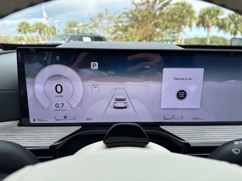 Used 2025 Genesis GV80 3.5T Prestige image 29