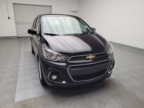 Used 2017 Chevrolet Spark LT image 14