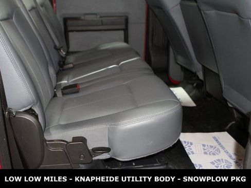 Used 2015 Ford F250 XL w/ Power Equipment Group image 25