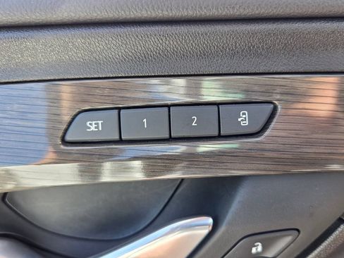 Used 2024 GMC Terrain Denali AWD/4WD image 34