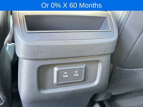 New 2026 Nissan Pathfinder Rock Creek image 37