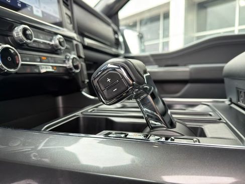 Used 2023 Ford F150 XLT w/ Equipment Group 302A High AWD/4WD image 32