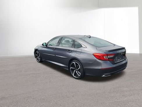 Used 2019 Honda Accord Sport image 6