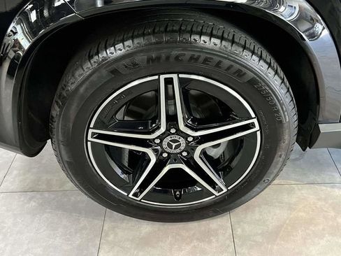 Certified 2024 Mercedes-Benz GLE 450 4MATIC image 8