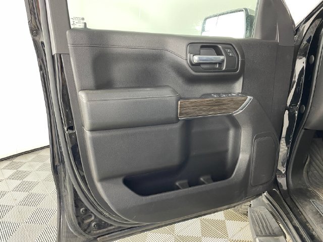 Used 2021 Chevrolet Silverado 1500 LT w/ All Star Edition Plus AWD/4WD image 11