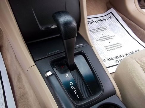 Used 2006 Honda Accord LX image 17