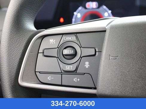 New 2026 Nissan Sentra S w/ Floor Mat Package image 22